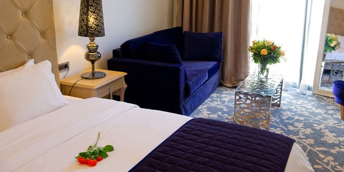 Boutique Hotel Dioni Preveza