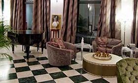 Boutique Hotel Dioni (incl. auto)