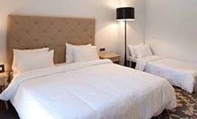 Boutique Hotel Dioni (incl. auto)