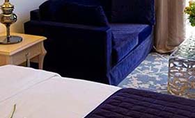 Boutique Hotel Dioni (incl. auto)