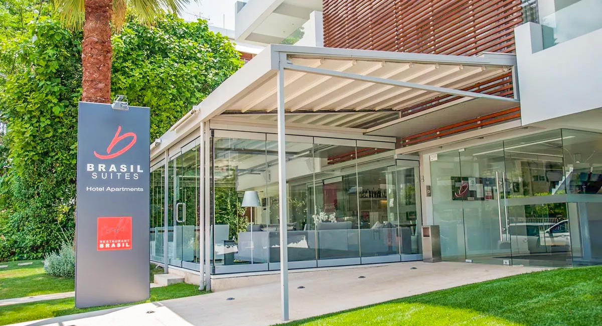 Brasil Suites