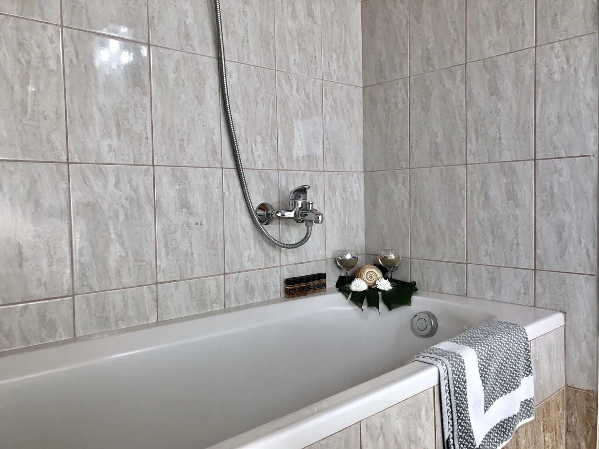 Bruskos Hotel & Suites