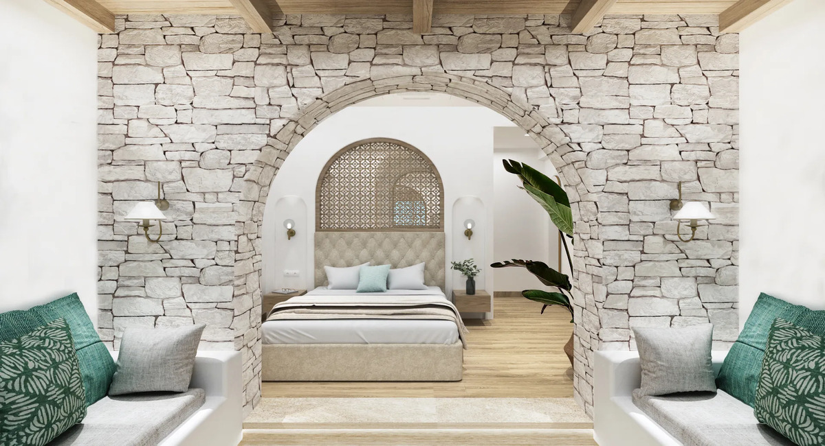 Byblos Luxury Villas