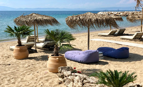 Byblos Luxury Villas