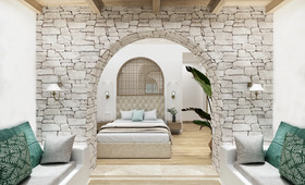 Byblos Luxury Villas