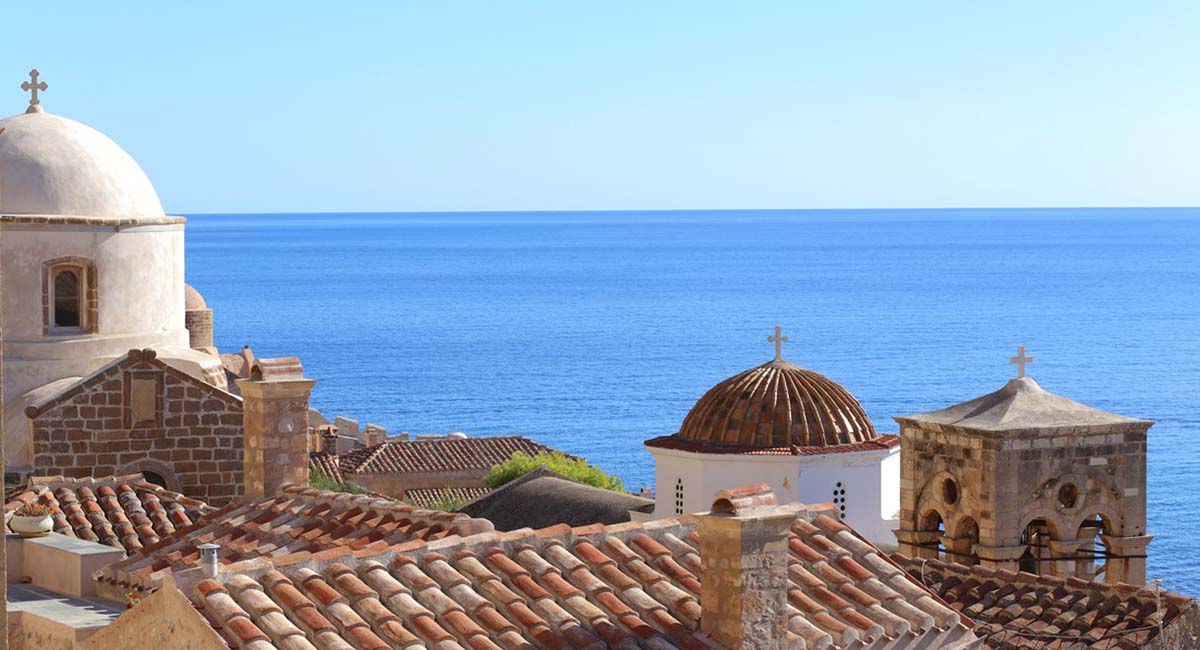 Byzantino Boutique Hotel