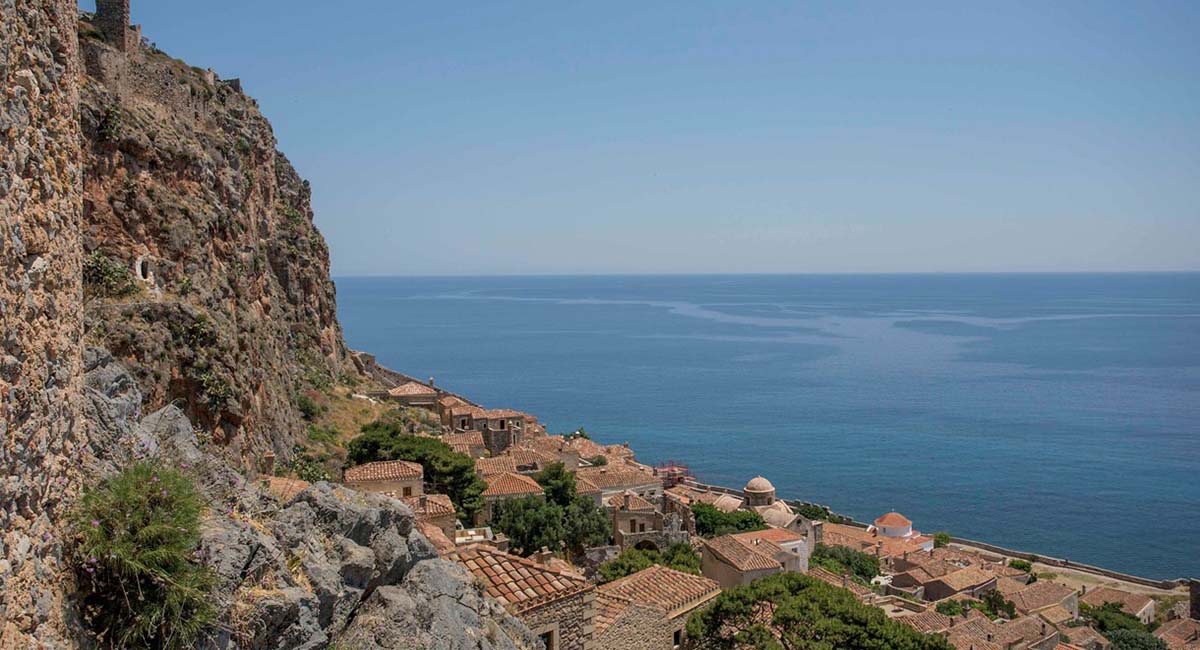 Byzantino Boutique Hotel