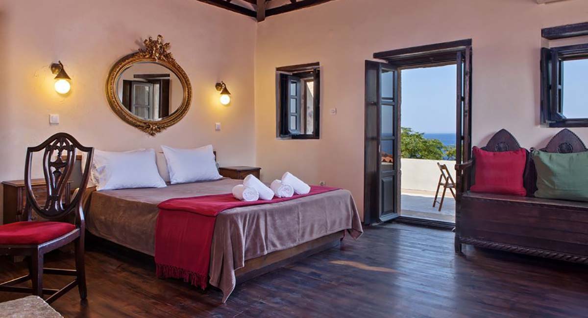 Byzantino Boutique Hotel