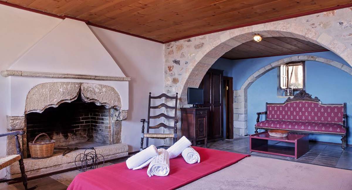 Byzantino Boutique Hotel