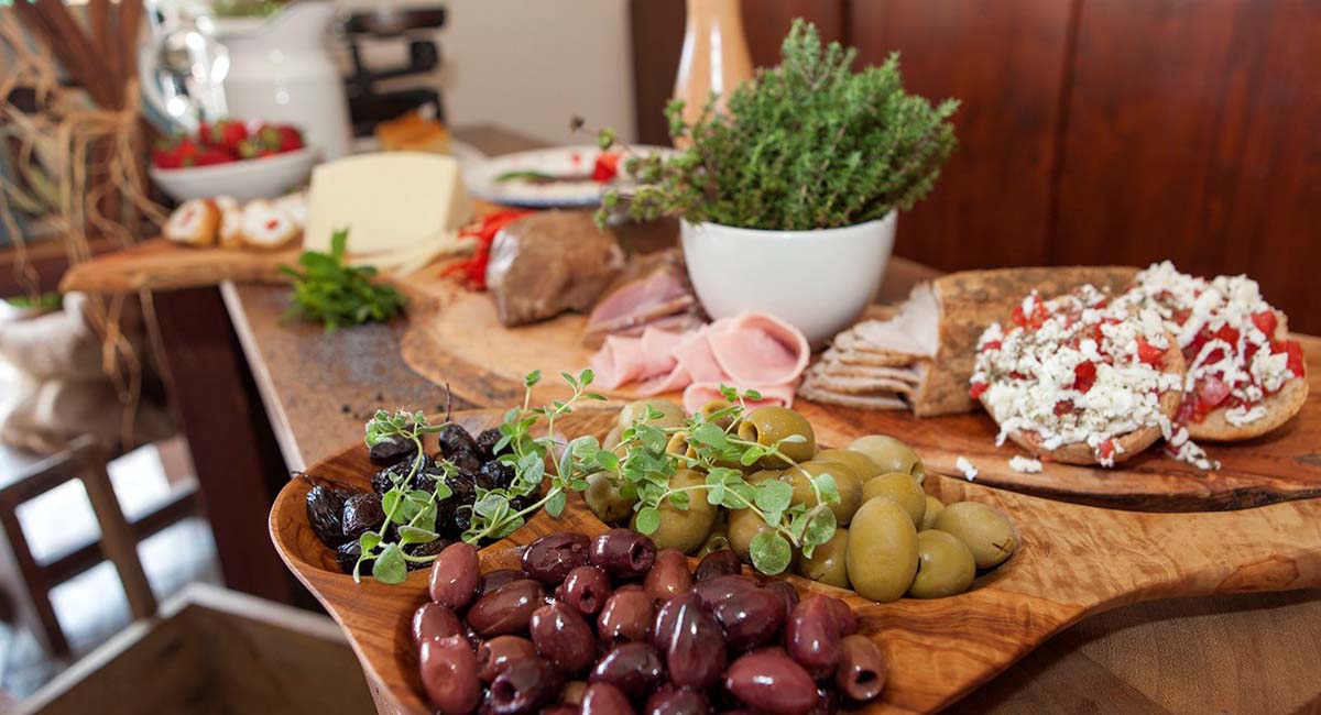 Byzantino Boutique Hotel