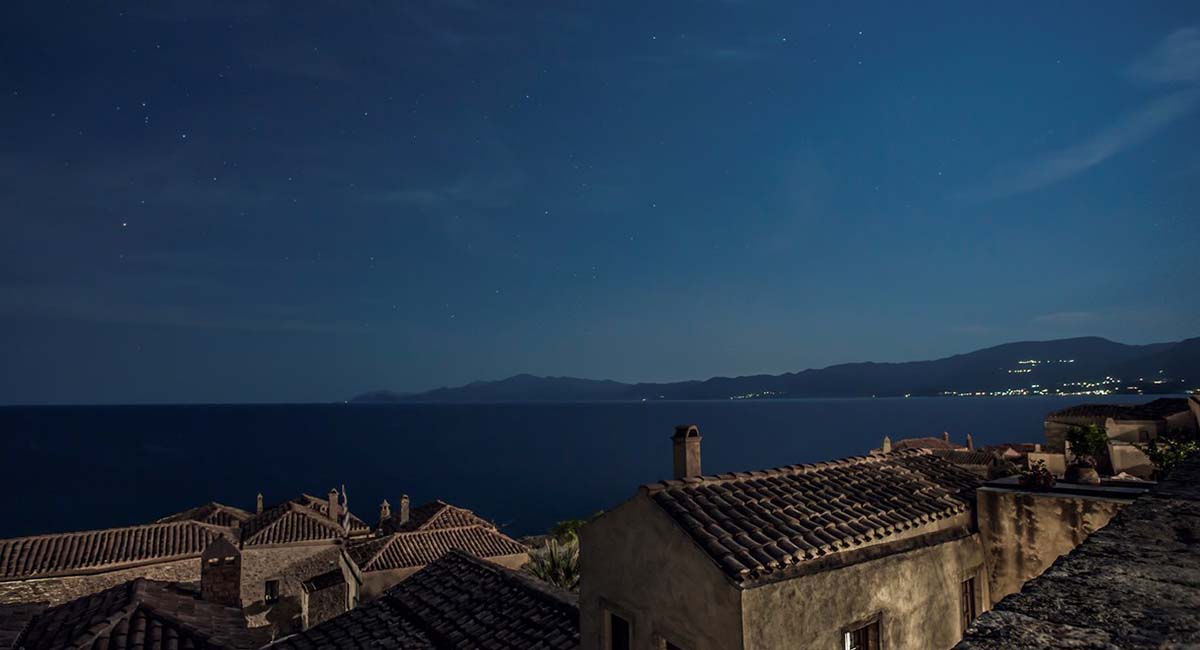 Byzantino Boutique Hotel