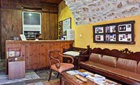 Byzantino Boutique Hotel (incl. auto)