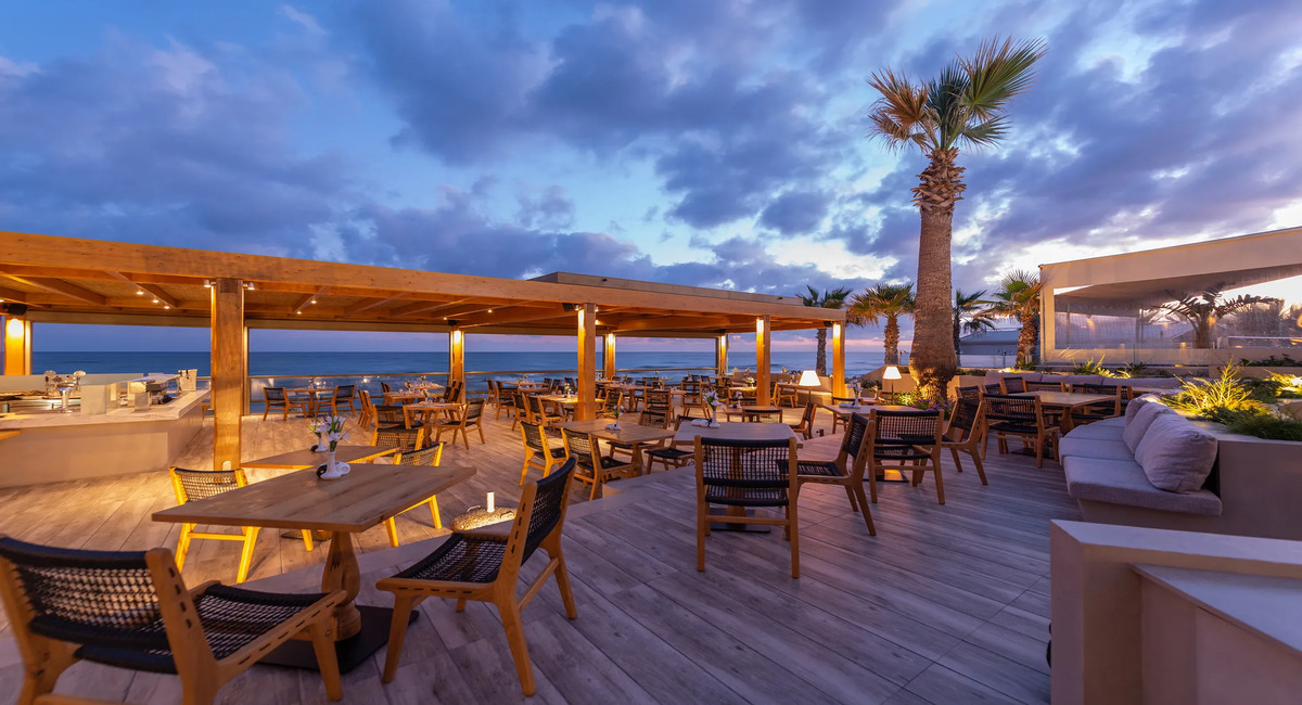 Cactus Royal Beach Hotel