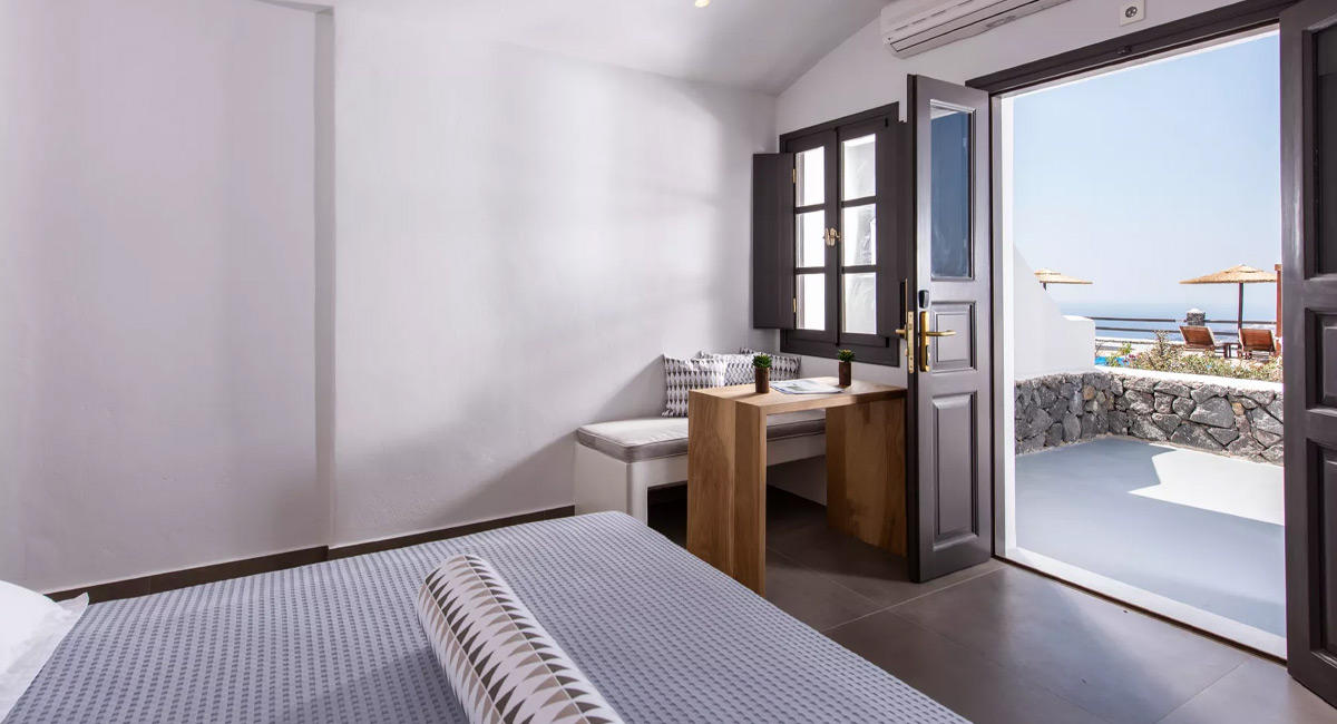 Caldera Memories Santorini