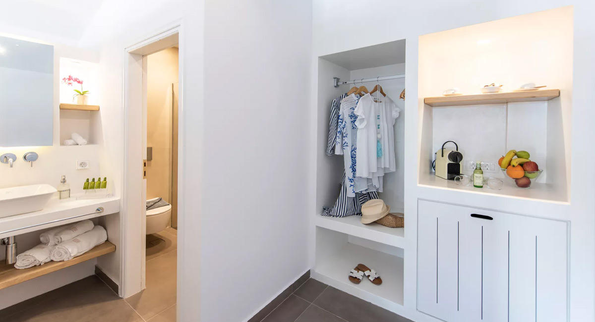 Caldera Memories Santorini