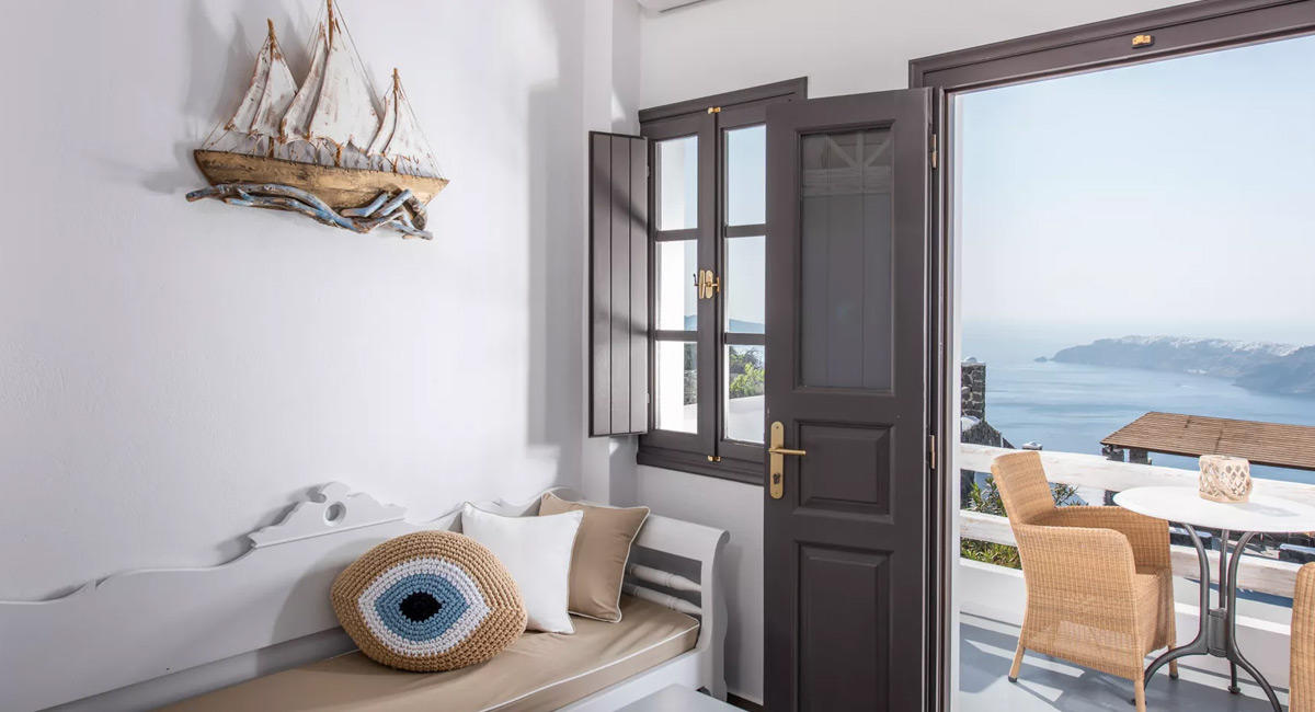 Caldera Memories Santorini