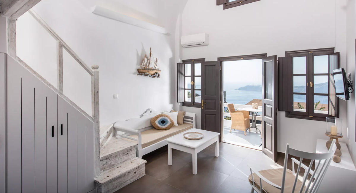 Caldera Memories Santorini