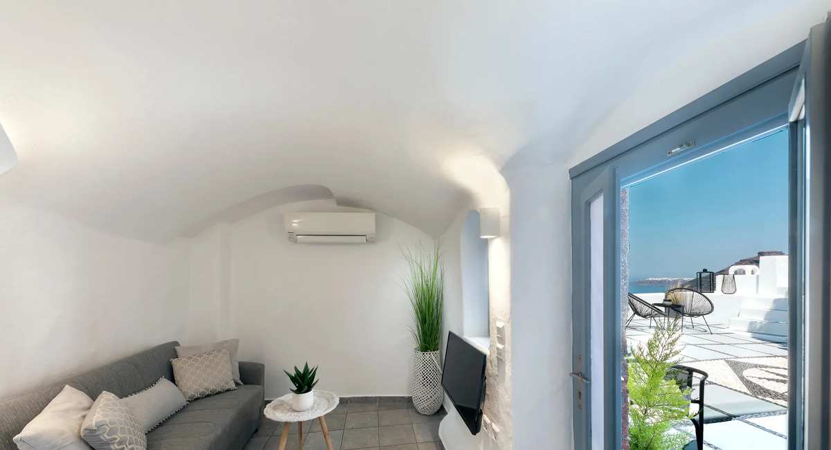 Caldera Senses Santorini