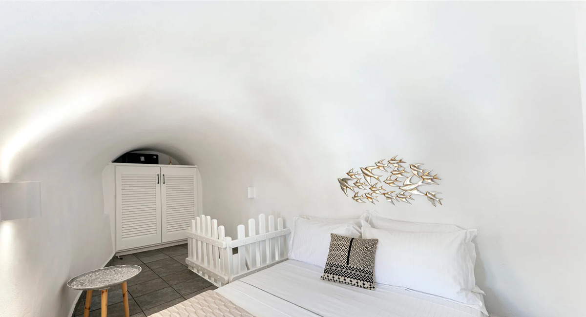 Caldera Senses Santorini