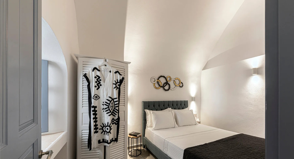 Caldera Senses Santorini