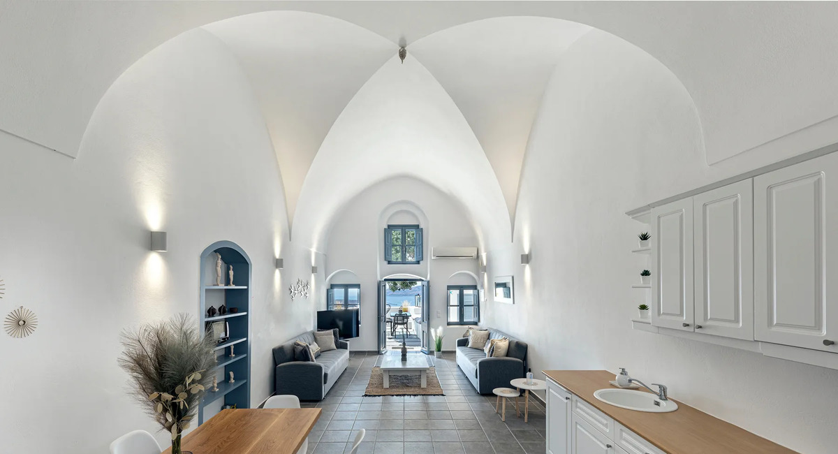 Caldera Senses Santorini