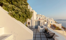 Caldera Senses Santorini