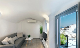 Caldera Senses Santorini