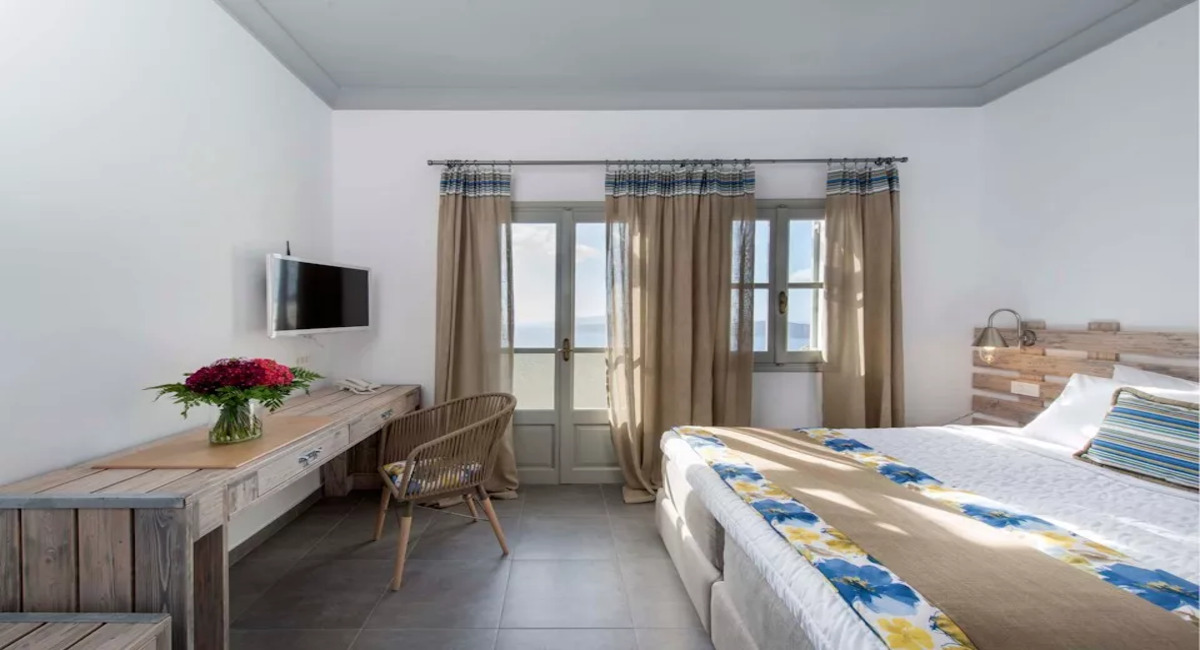 Calderas Dolphin Suites