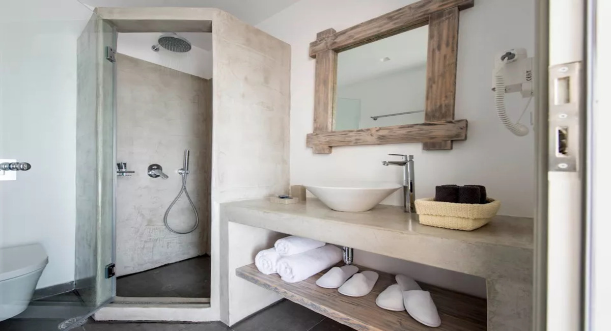 Calderas Dolphin Suites