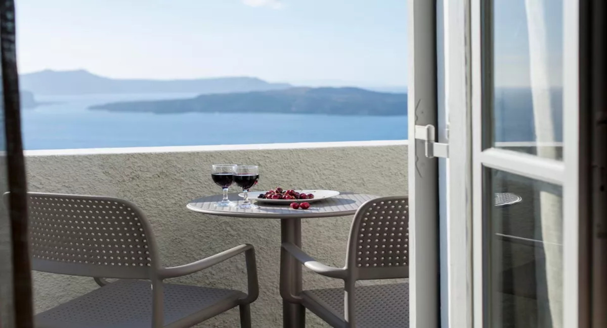 Calderas Dolphin Suites