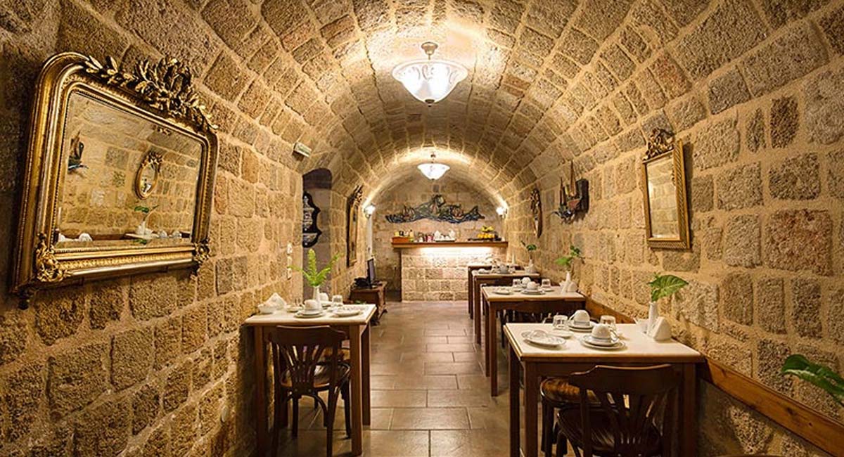 Camelot Hotel Rhodes