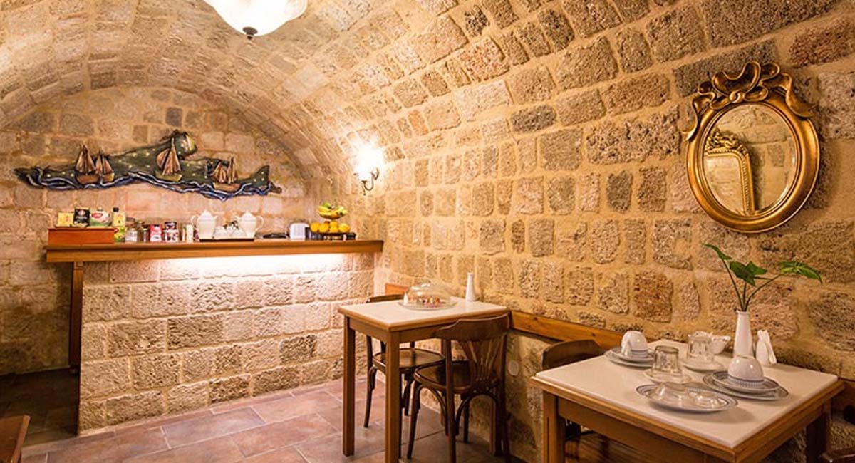 Camelot Hotel Rhodes