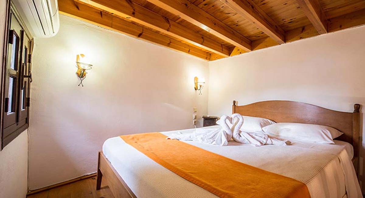 Camelot Hotel Rhodes