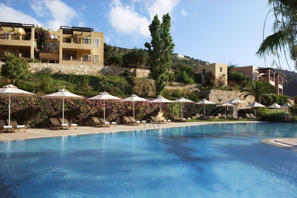 Candia Park Village Kreta