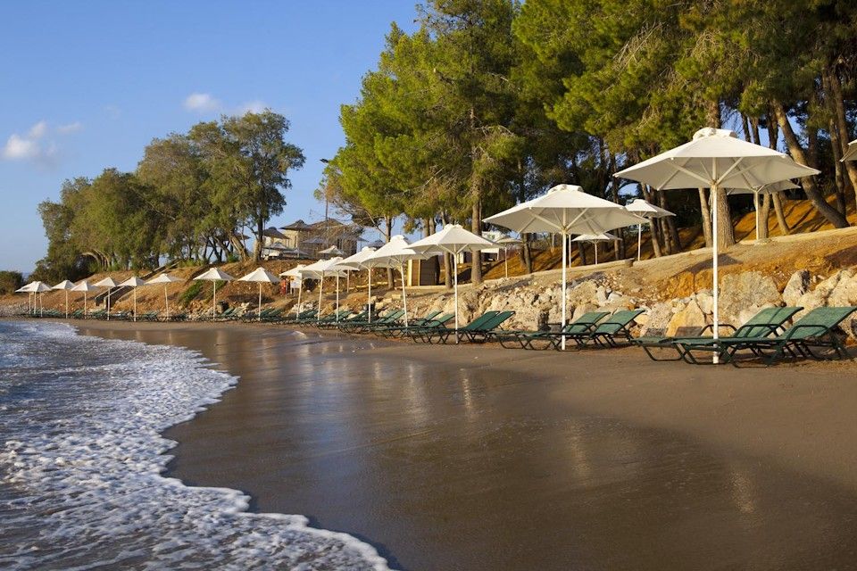 Candia Park Village Kreta