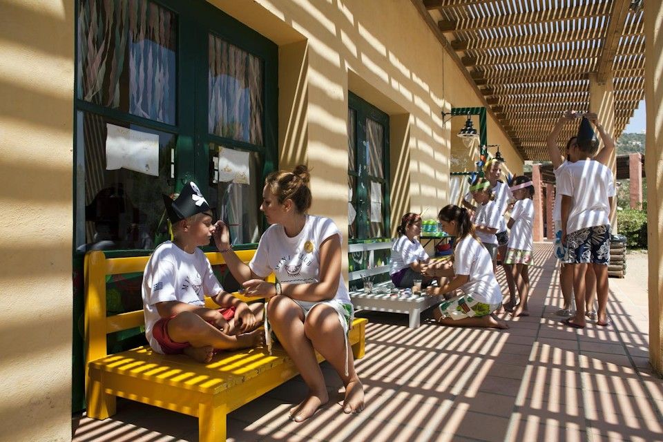 Candia Park Village Kreta