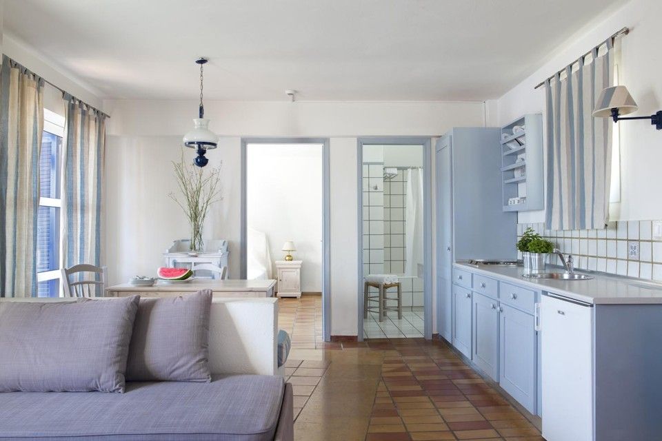 Candia Park Village Kreta