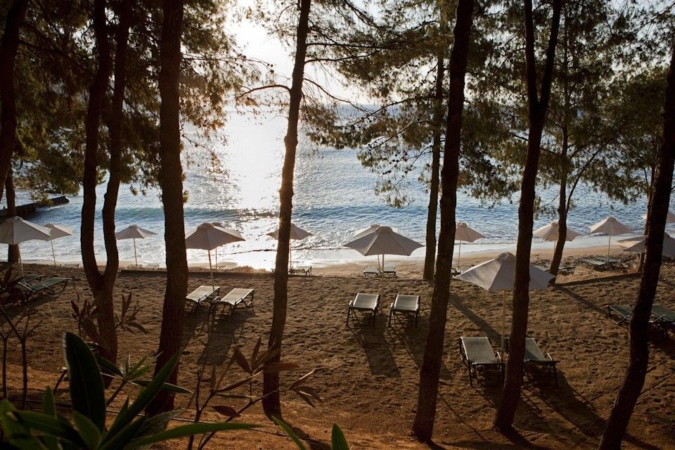 Candia Park Village Kreta