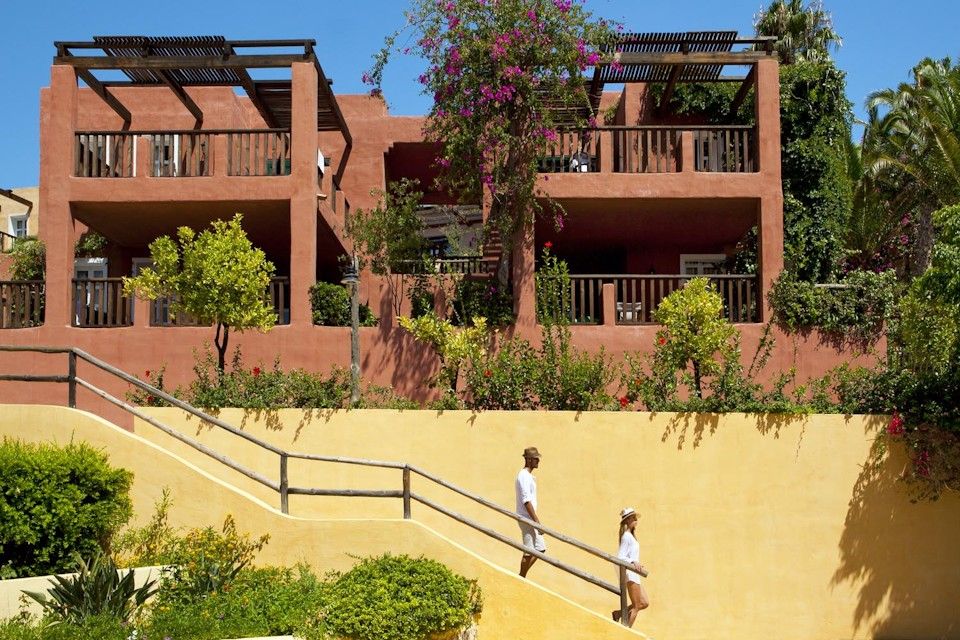 Candia Park Village Kreta