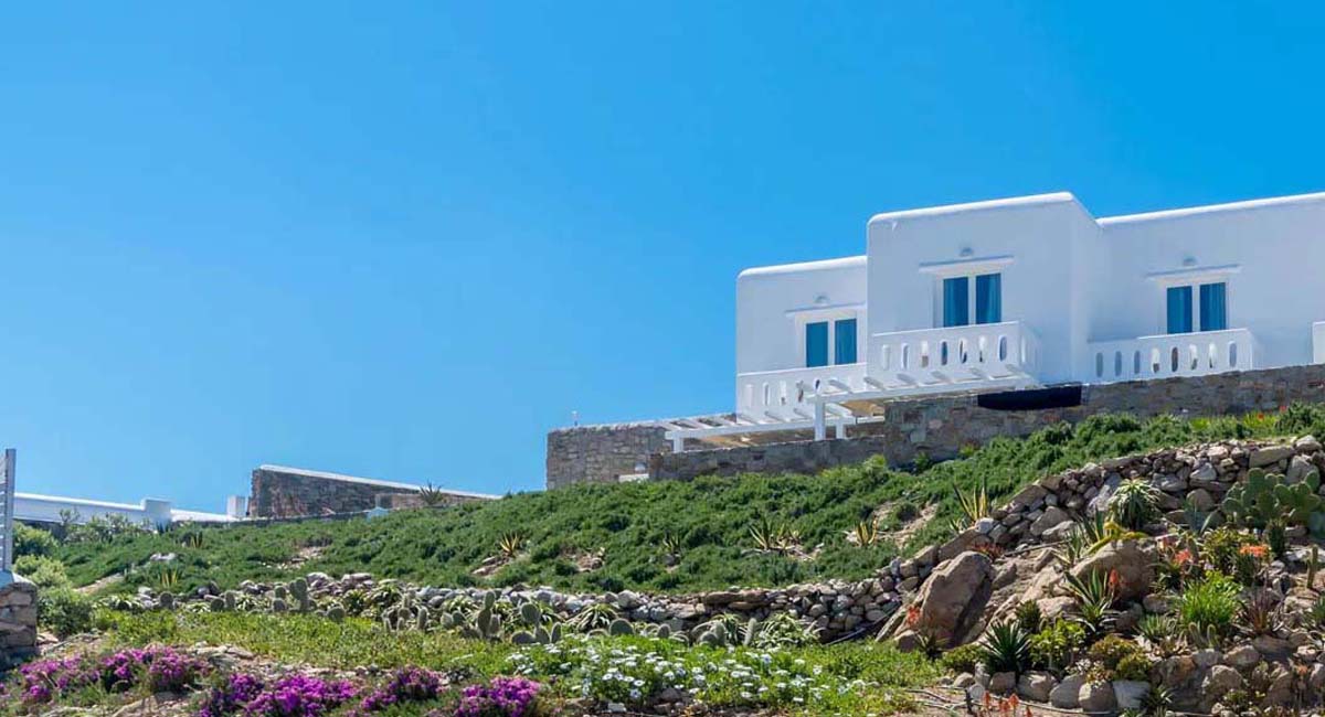 Cape Mykonos