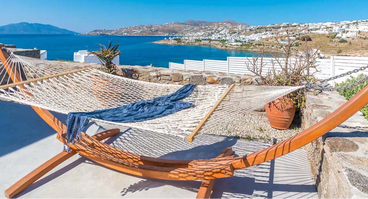 Cape Mykonos