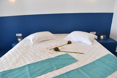 Cavo Santo Santorini