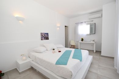 Cavo Santo Santorini