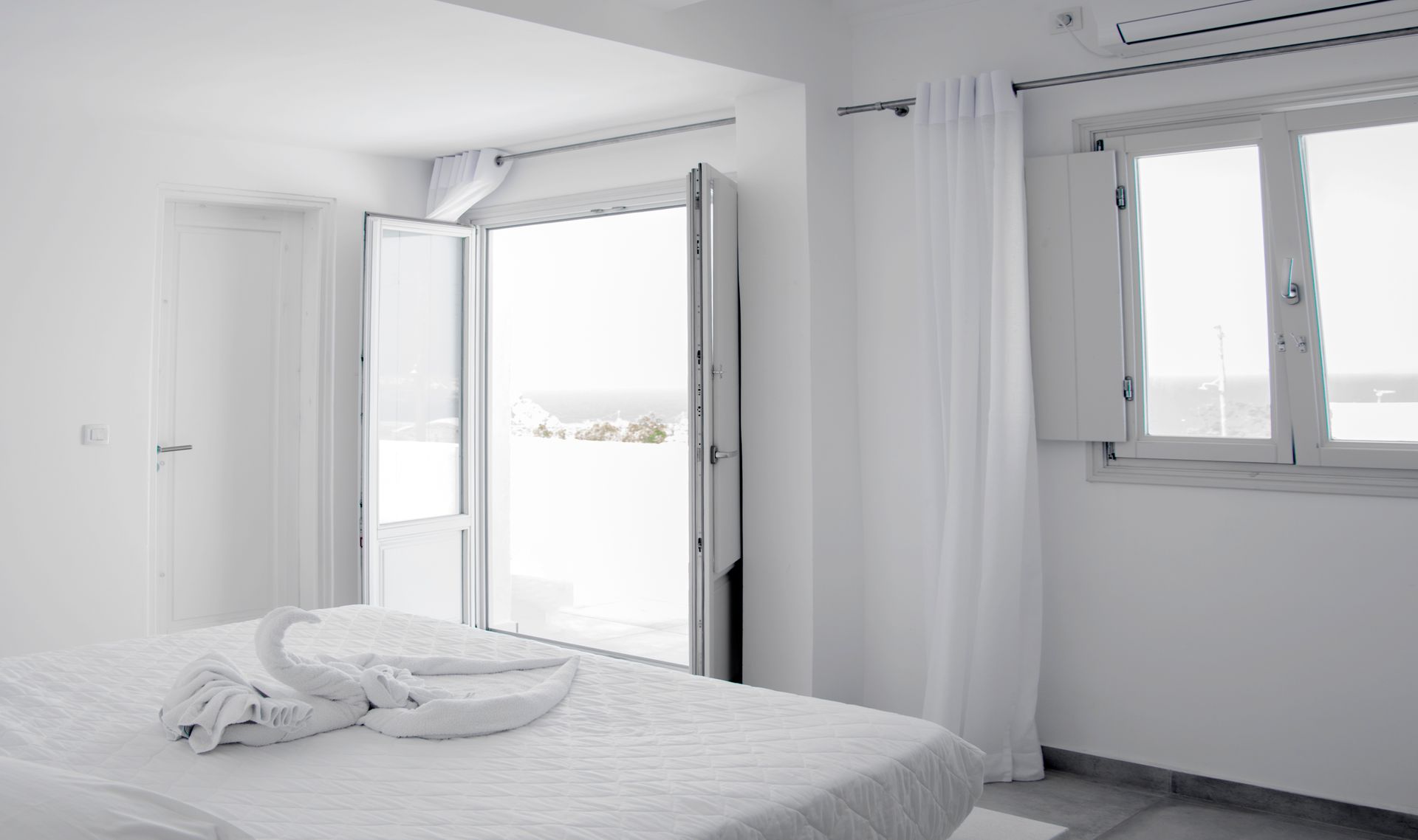 Cavo Santo Santorini