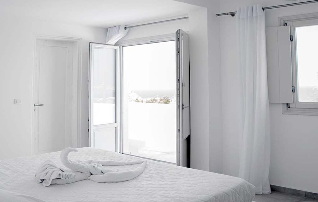 Cavo Santo Santorini