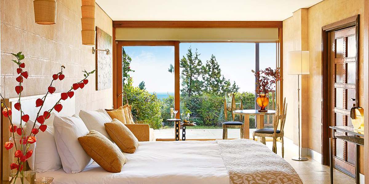 Cape Sounio Grecotel Exclusive Resort