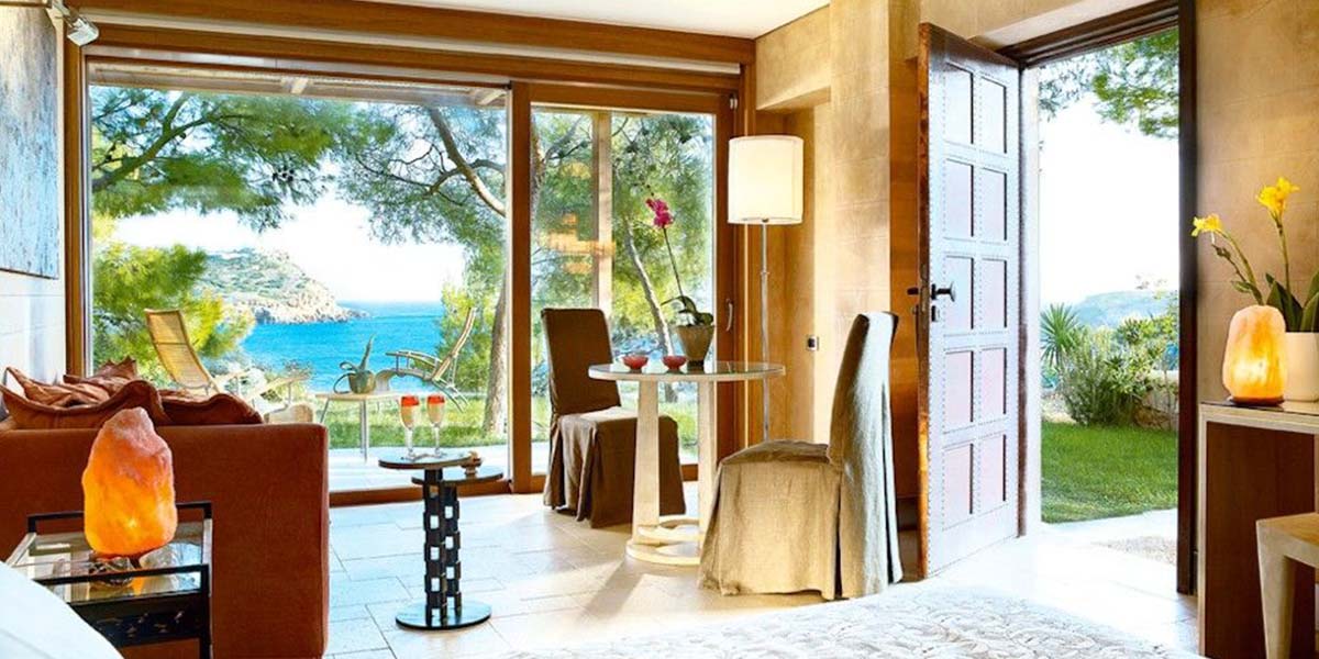 Cape Sounio Grecotel Exclusive Resort