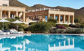 Cape Sounio Grecotel Exclusive Resort