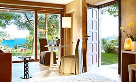 Cape Sounio Grecotel Exclusive Resort