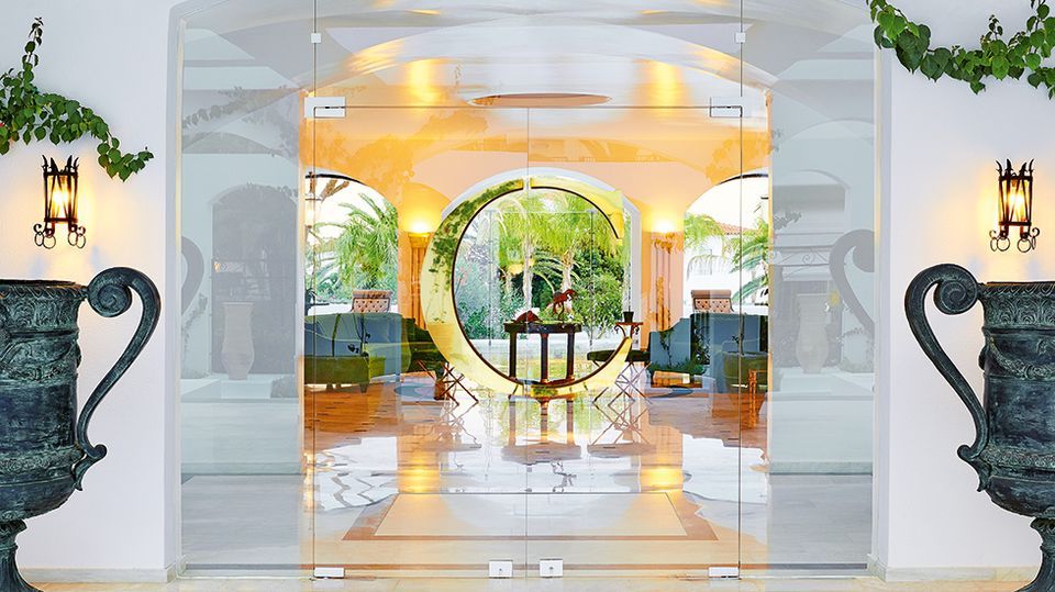 Caramel Boutique Resort